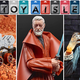 Illustration for article titled One of the Oldest Star Wars Figures Gets a Modern Update, and More of the Week in Toys